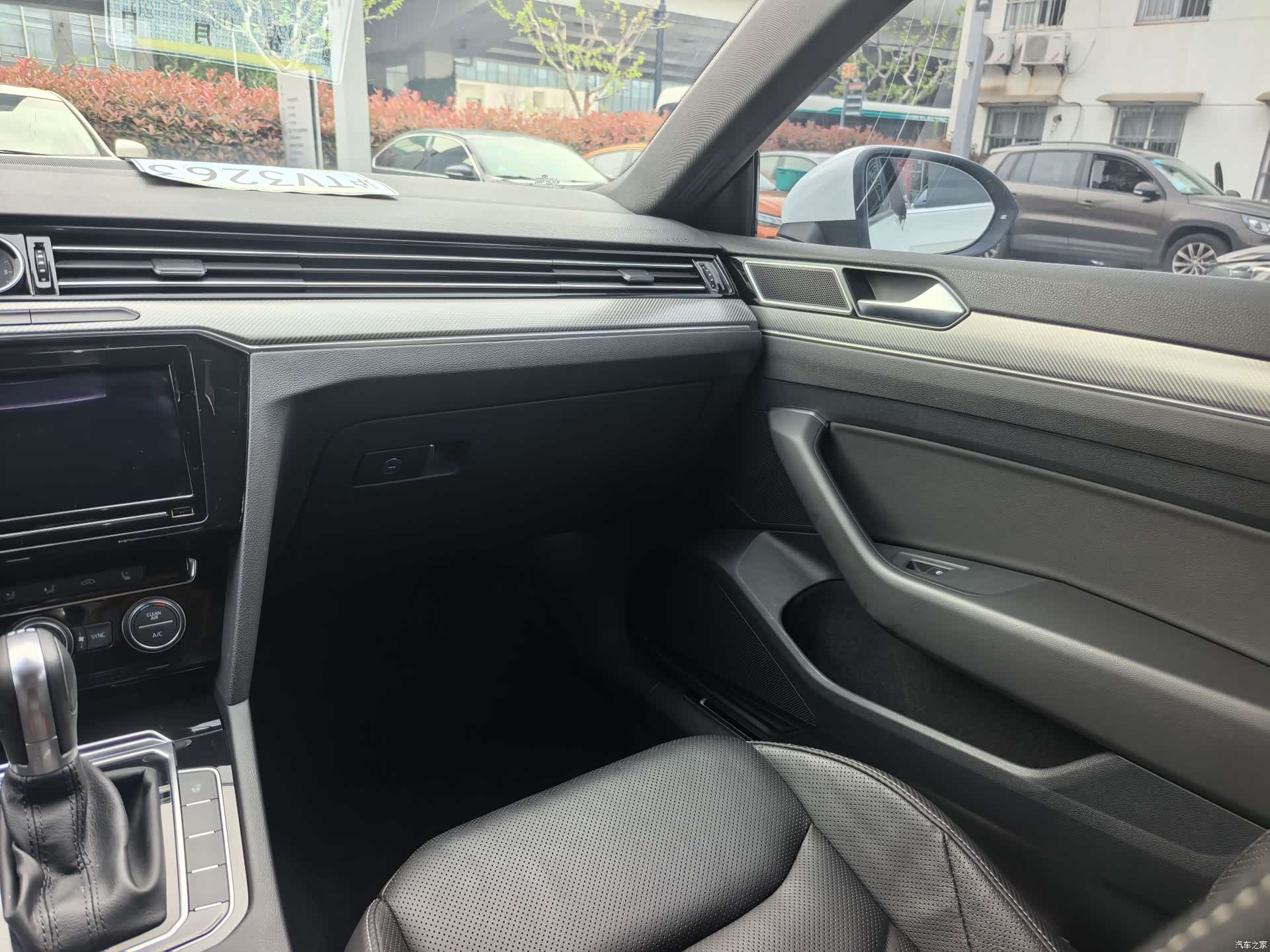Volkswagen CC, 2019 20