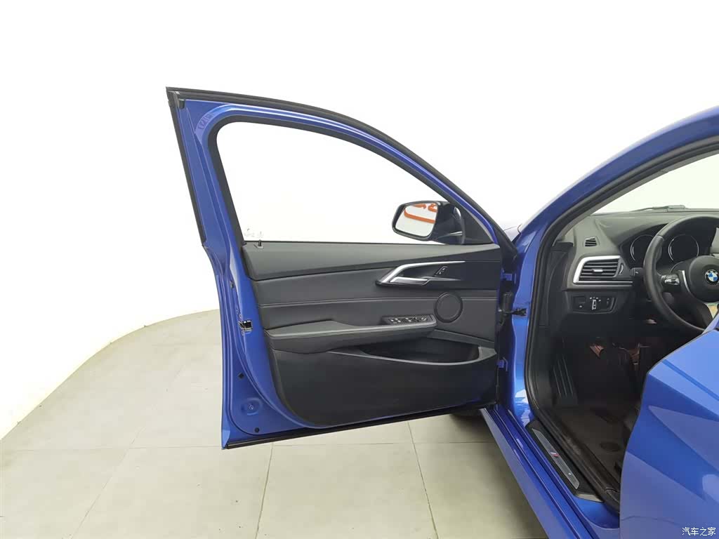 BMW 1 Series, 2020 8