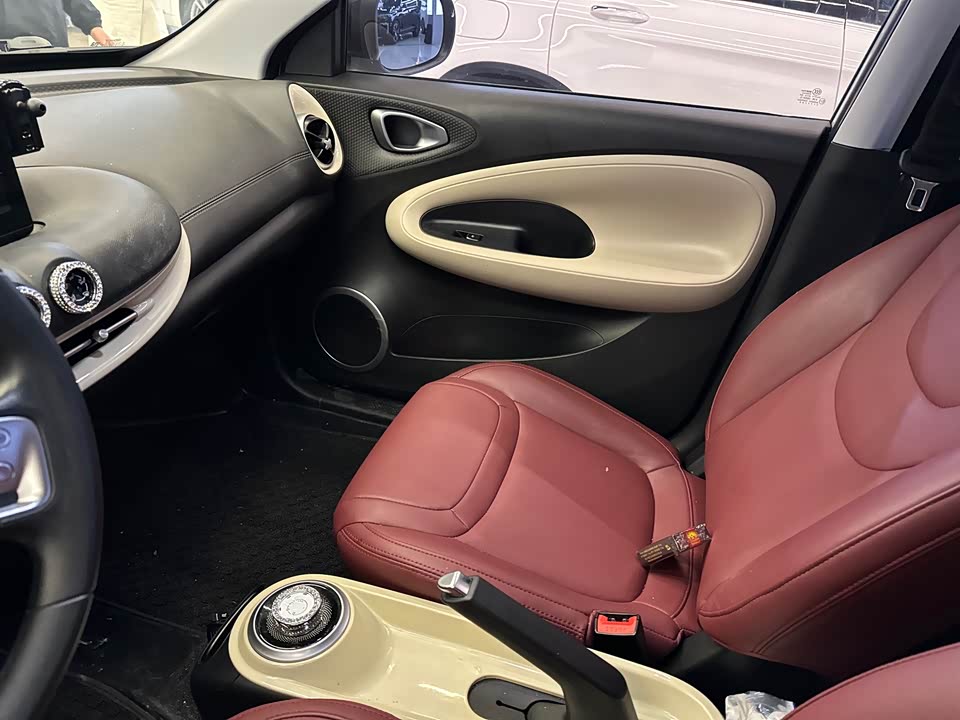 Wuling Wuling Bingguo