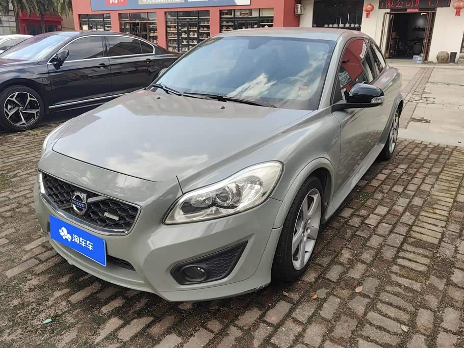 Volvo C30