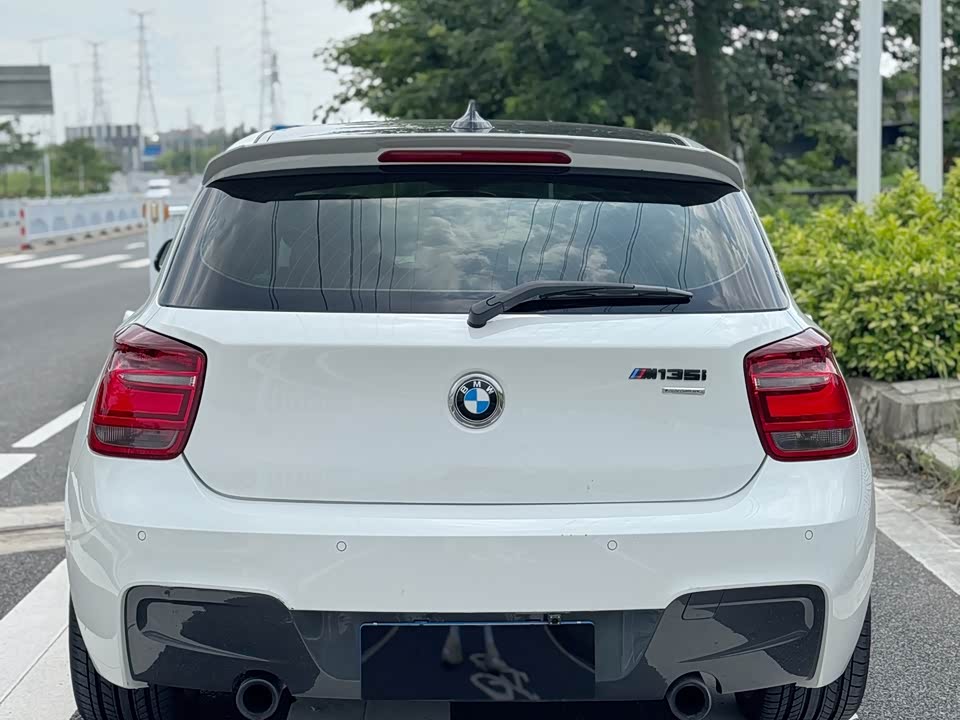 BMW 1 series BMW 1 series