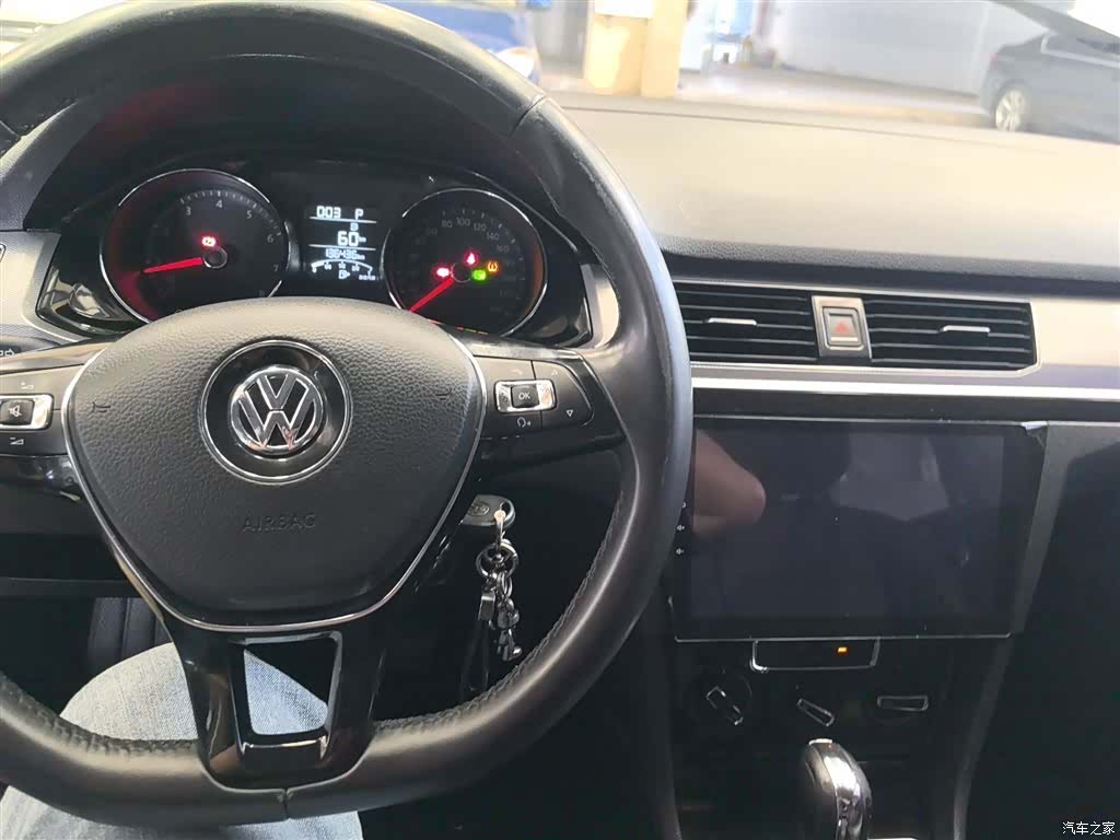 Volkswagen Bora, 2018 10