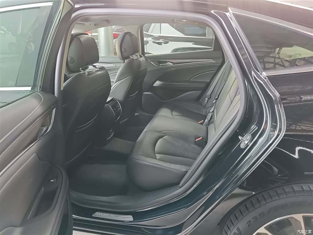 Buick LaCrosse, 2020 17