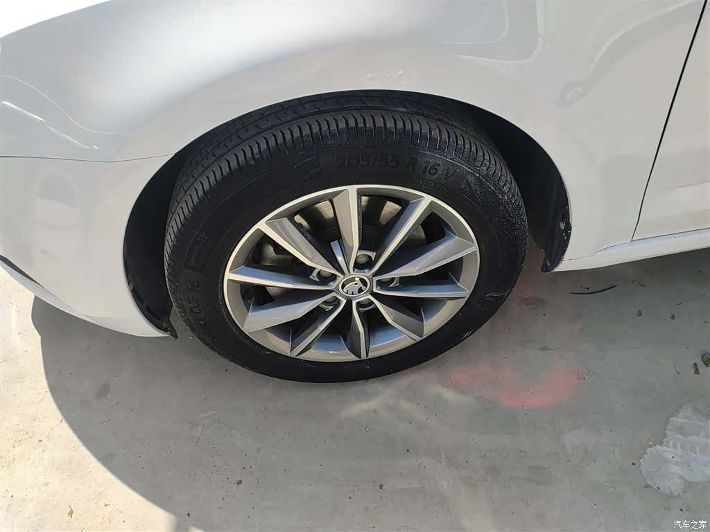 Skoda Octavia, 2018 23