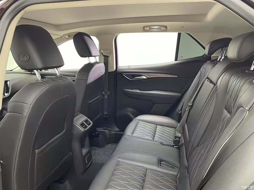 Buick Envision, 2020 6