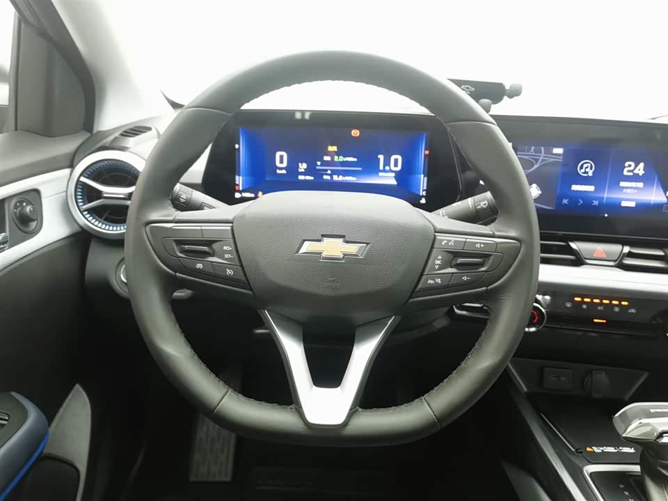 Chevrolet Cruze Chevrolet Cruze
