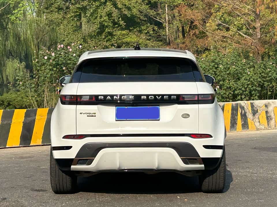 Land Rover Range Rover Aurora