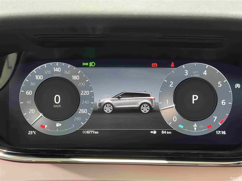Land Rover Range Rover, 2024 10