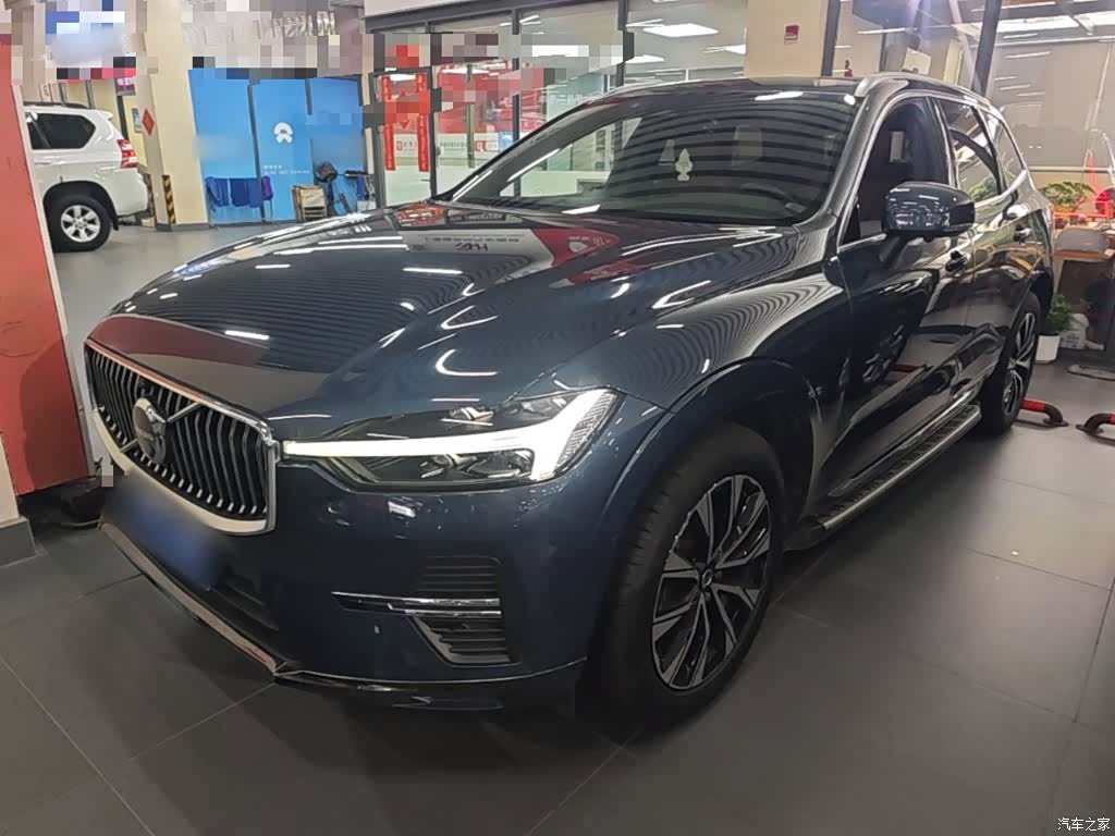 Volvo XC60, 2023 1