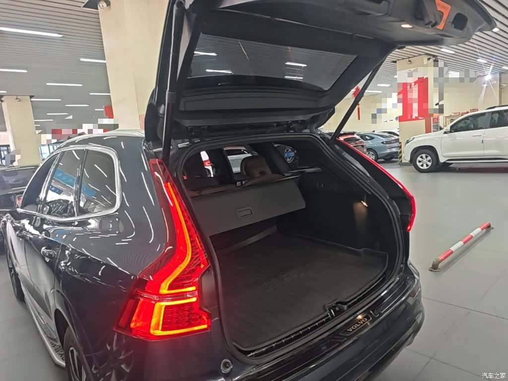 Volvo XC60, 2023 19