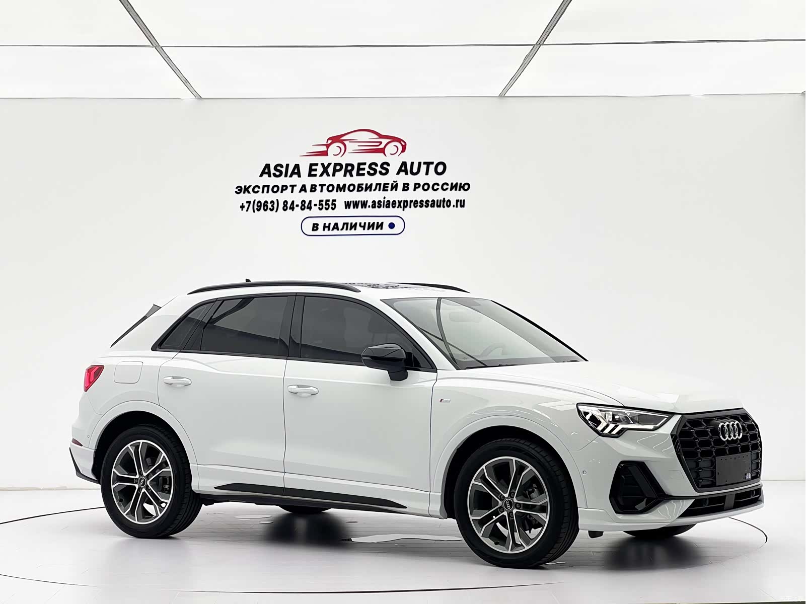 Audi Q3, 2022 3