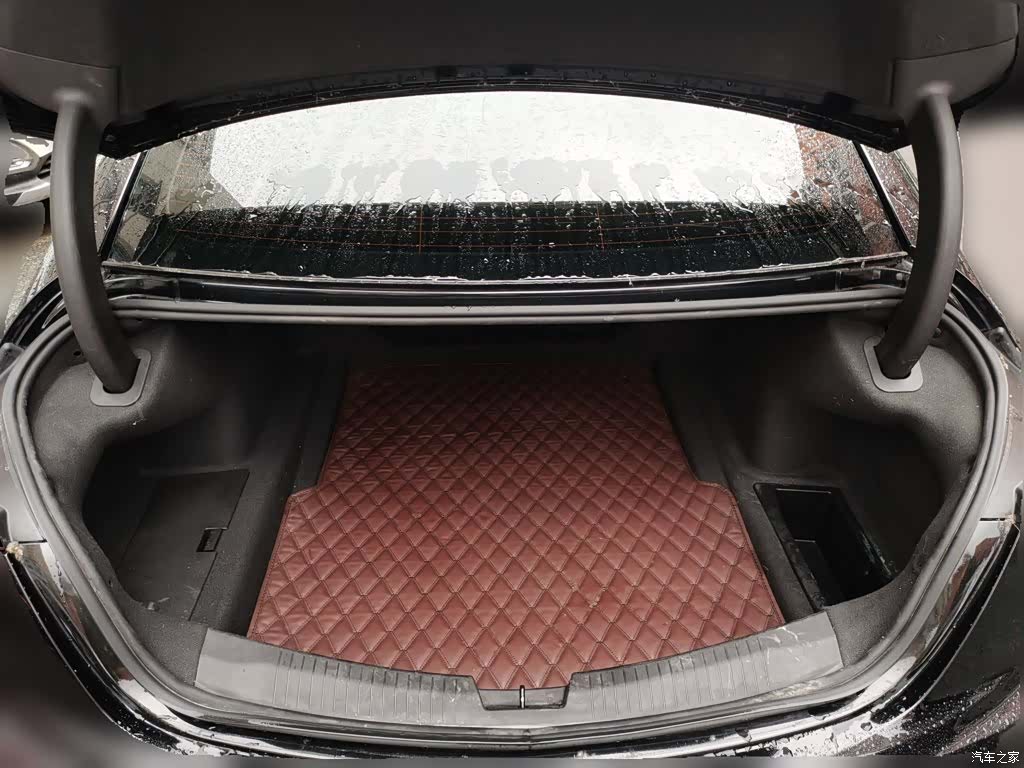 Cadillac CT5, 2022 10