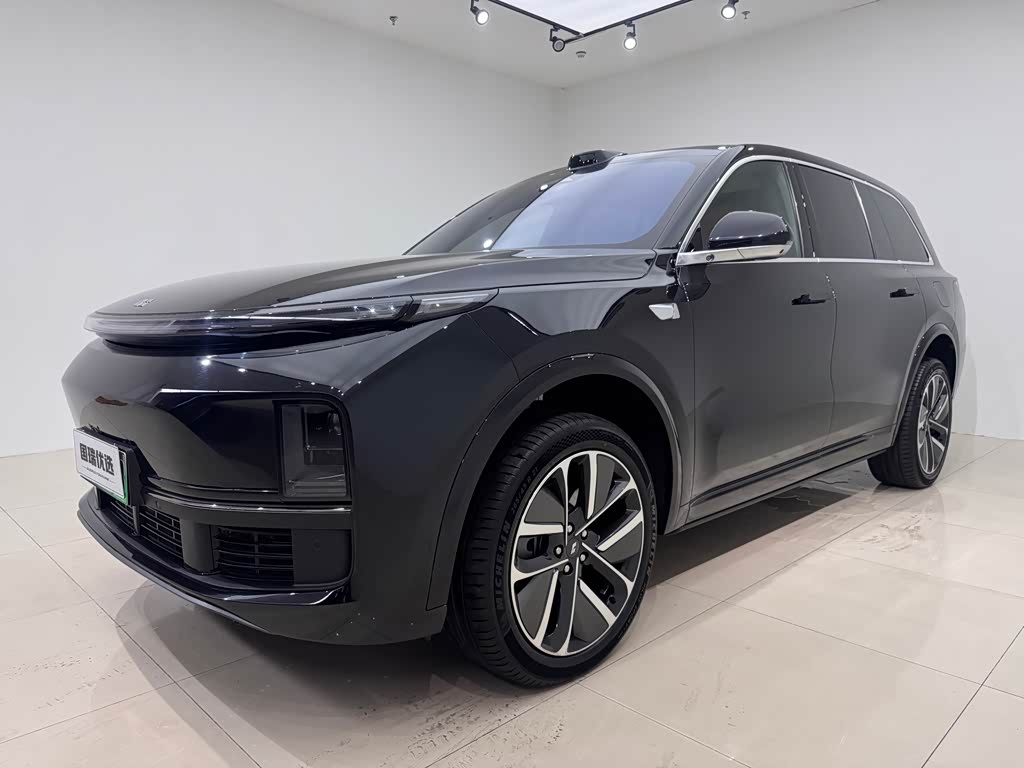 Li Auto L9