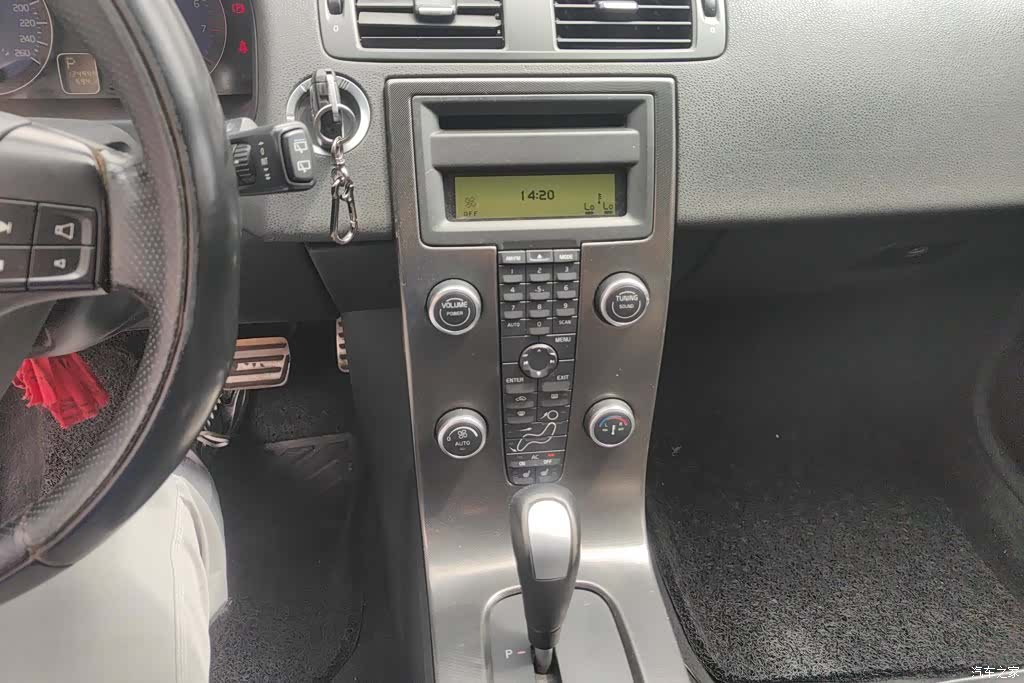 Volvo C30, 2012 16