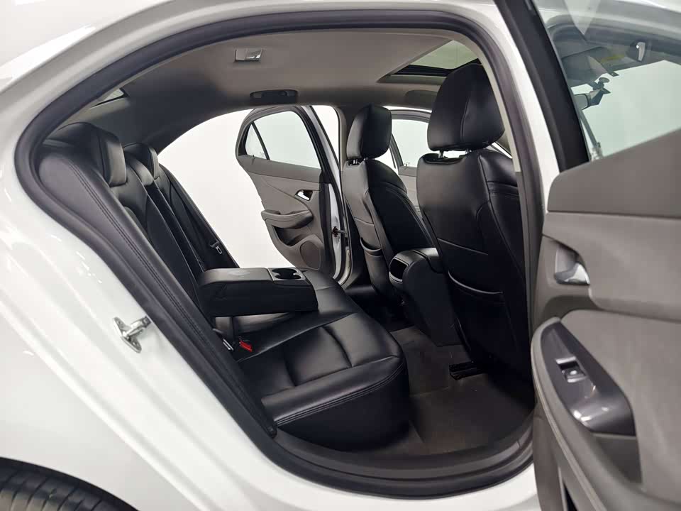 Chevrolet Mai Ruibao