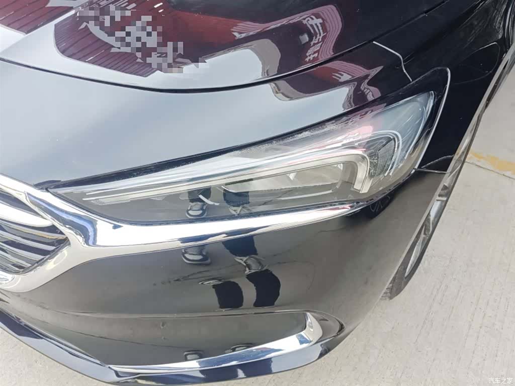 Buick LaCrosse, 2020 24