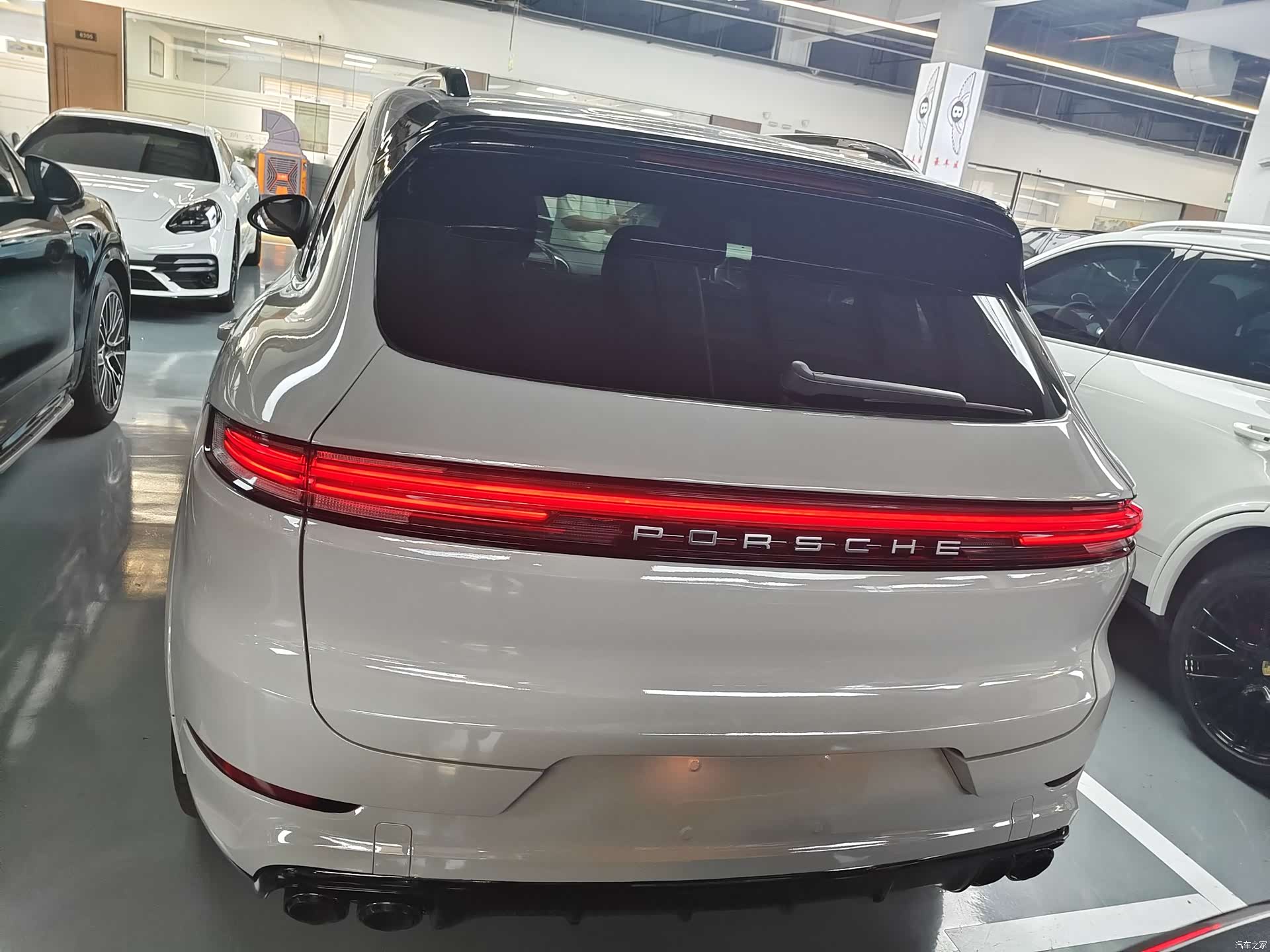Porsche Cayenne, 2013 19