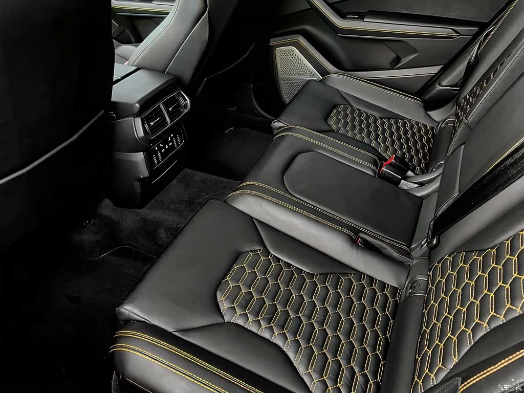 Lamborghini Urus, 2020 20