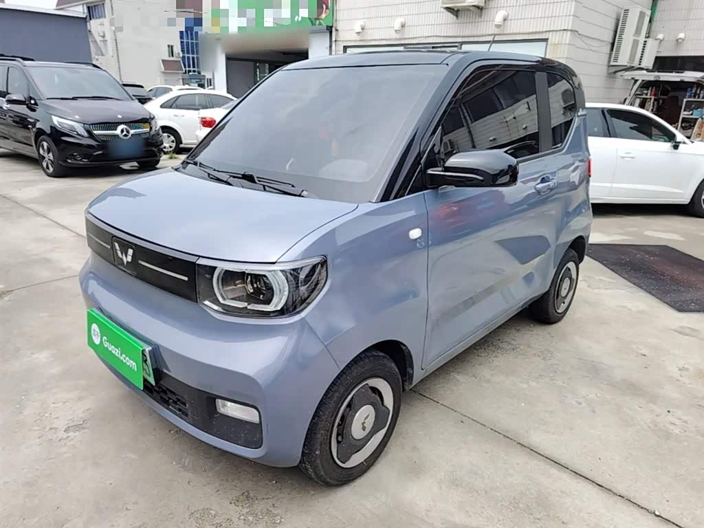 Wuling Mini EV
