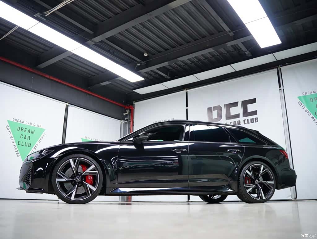 Audi RS, 2024 23