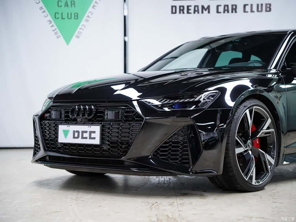 Audi RS, 2024 21