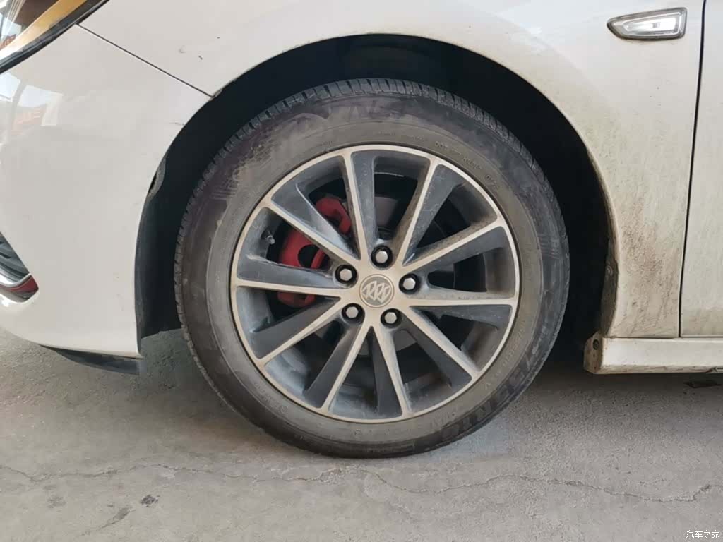 Buick Verano, 2016 23