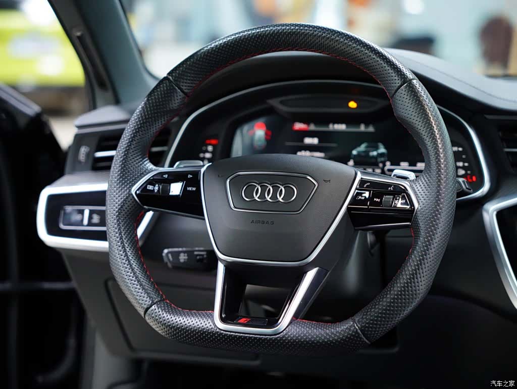 Audi RS, 2024 48