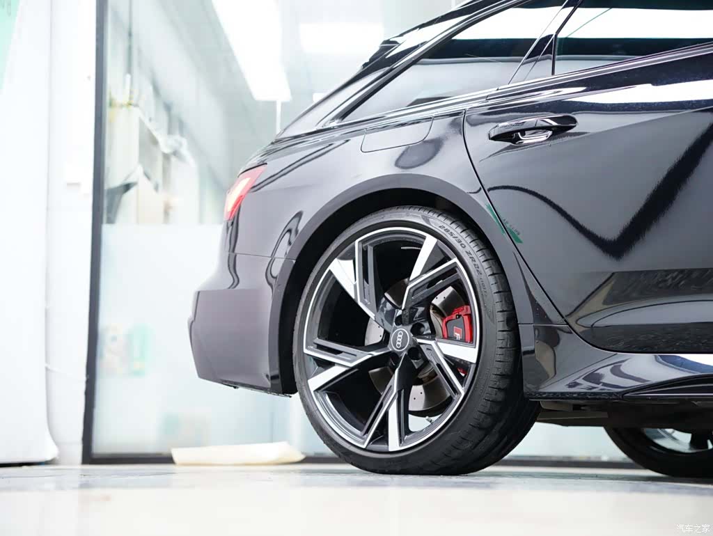 Audi RS, 2024 55