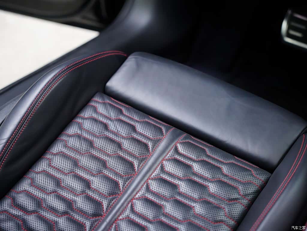 Audi RS, 2024 52