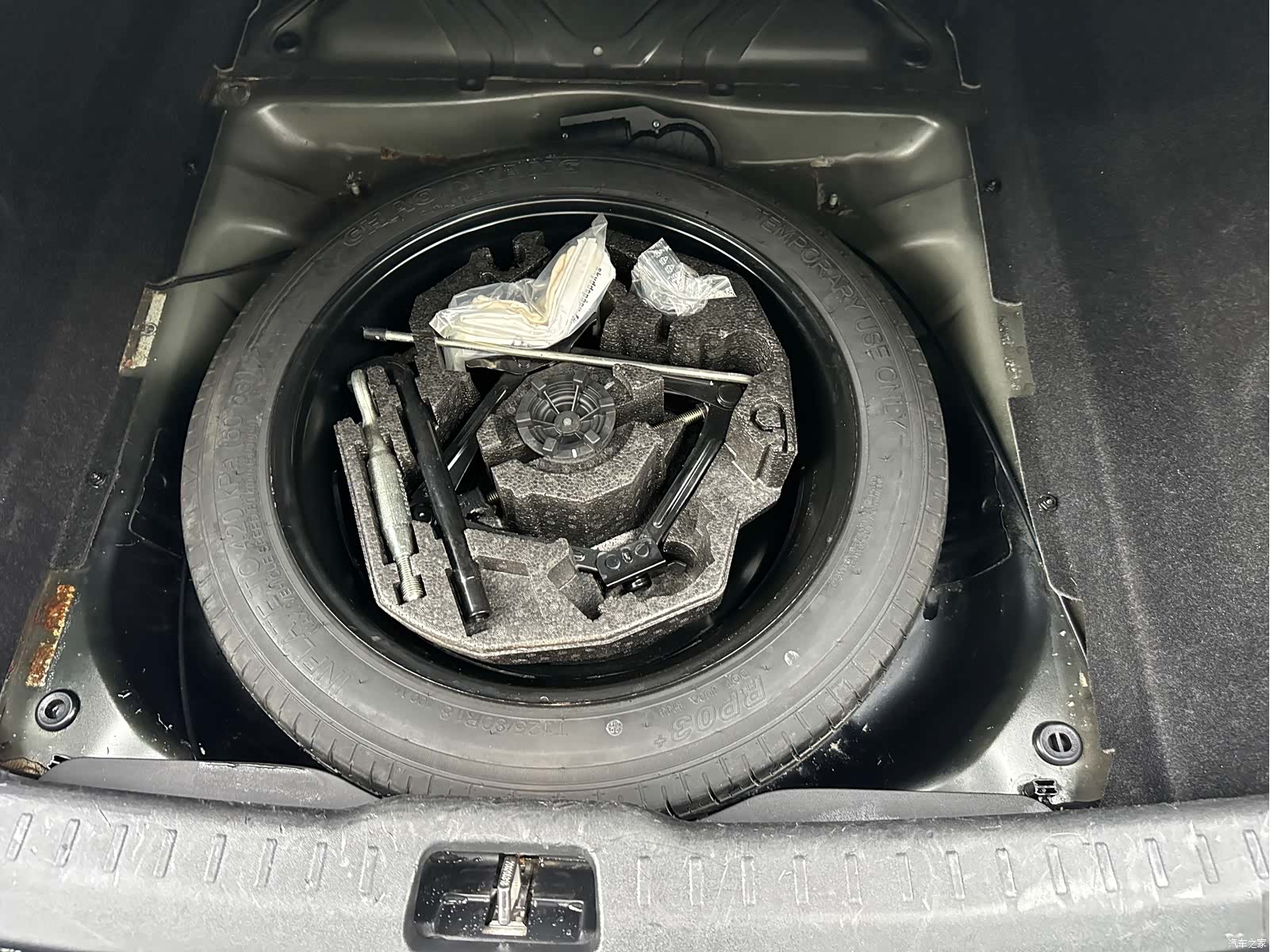 Volvo S90, 2018 11