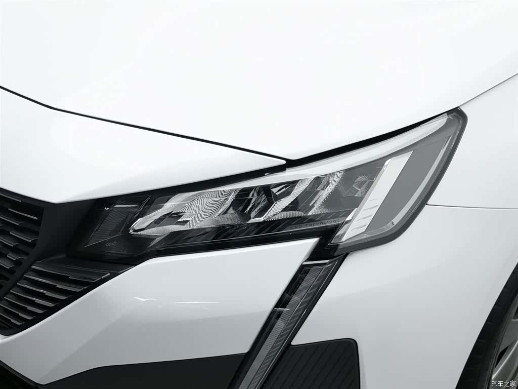 Peugeot 408, 2024 7
