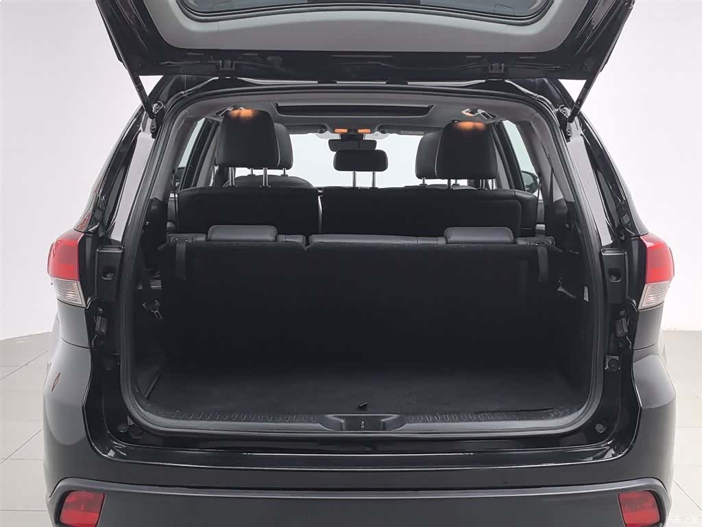 Toyota Highlander, 2021 16