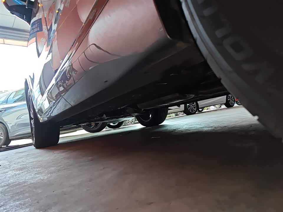 Chery Tiggo 9 Chery Tiggo 9