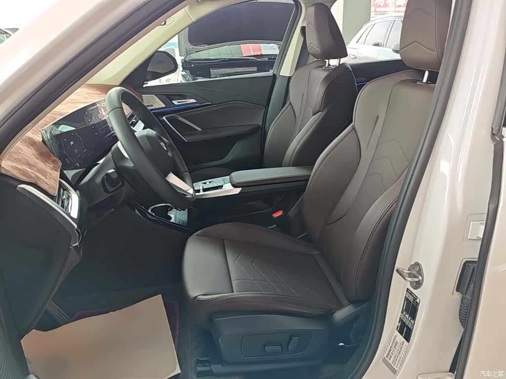 BMW X1, 2024 15