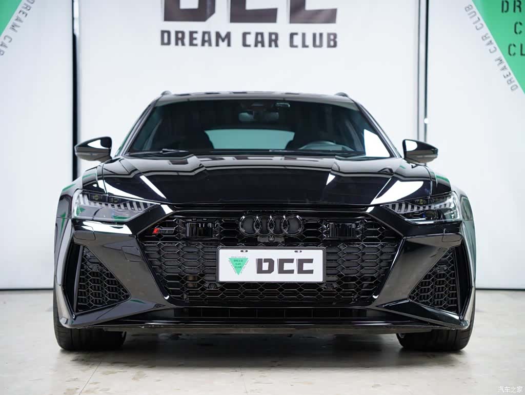 Audi RS, 2024 17