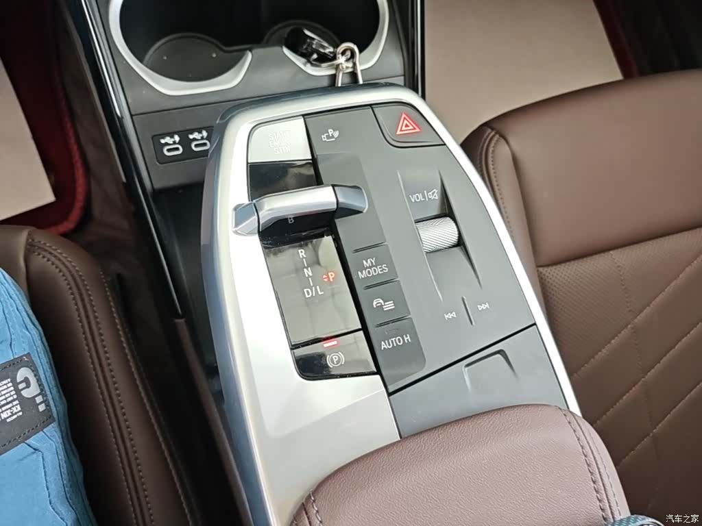 BMW X1, 2024 14