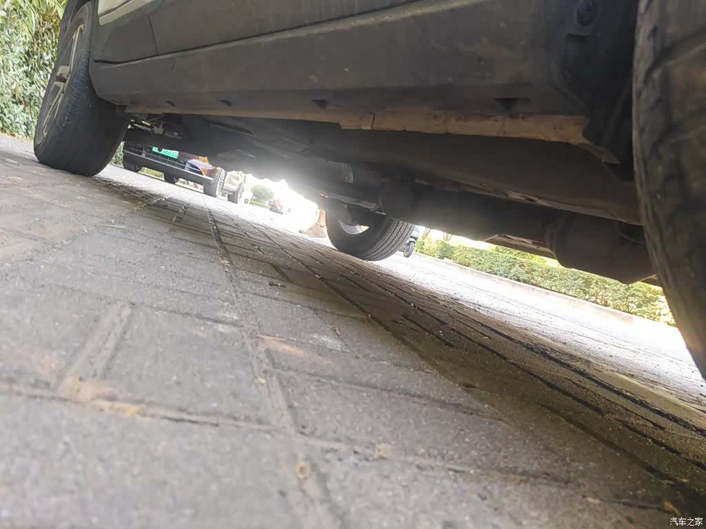 Changan CS55, 2019 16