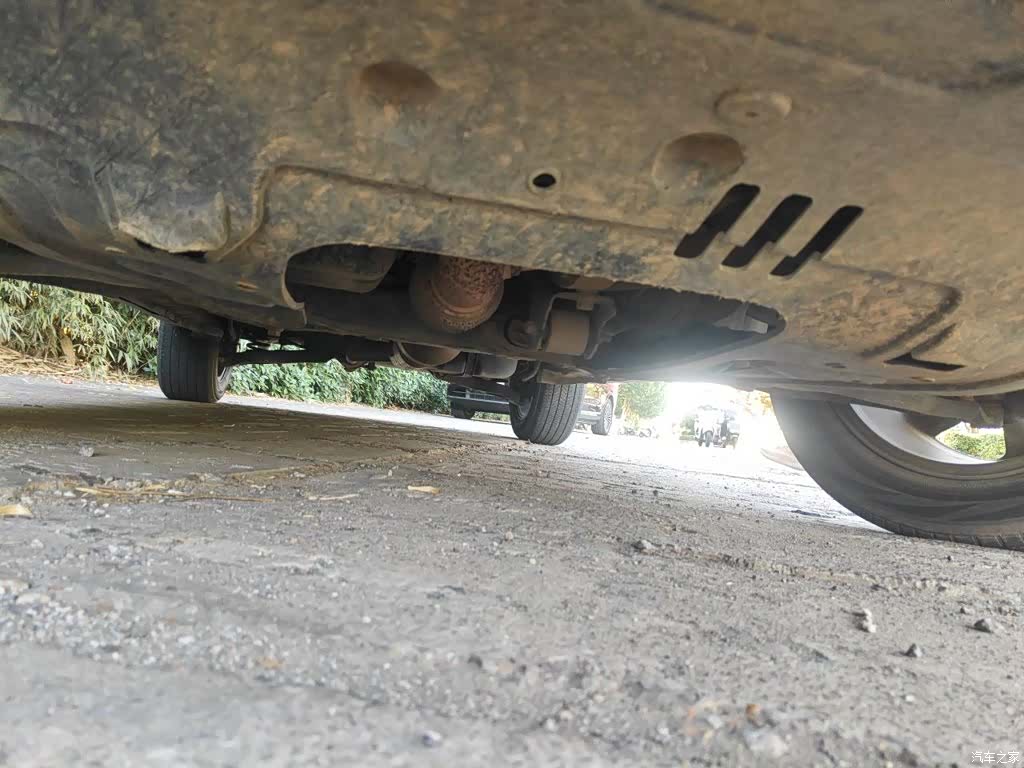 Changan CS55, 2019 23
