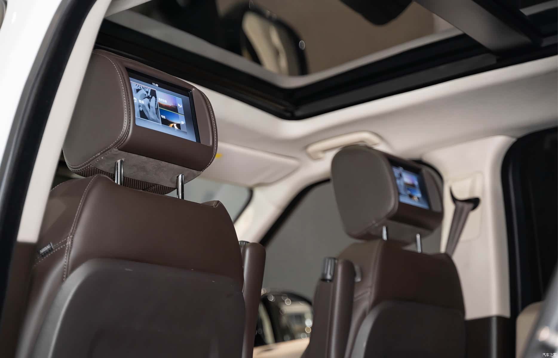 Land Rover Range Rover, 2017 22