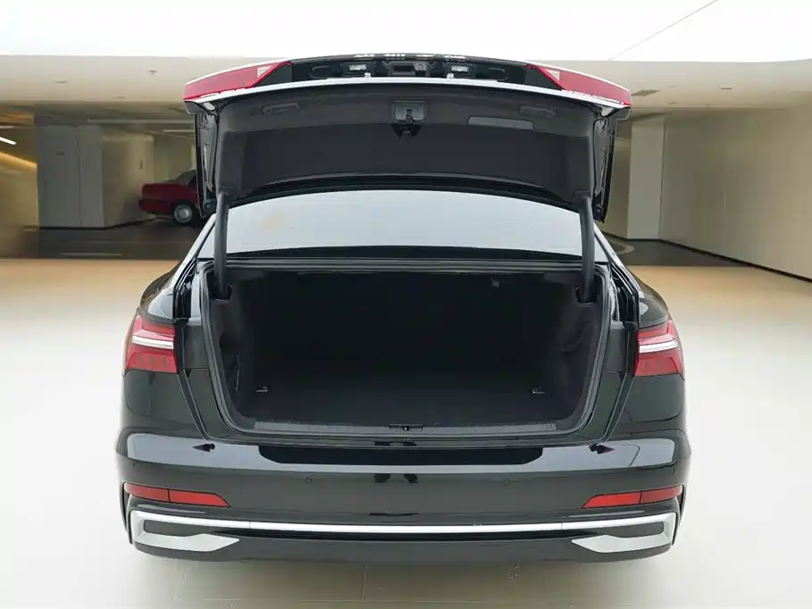 Audi A6L Audi A6L