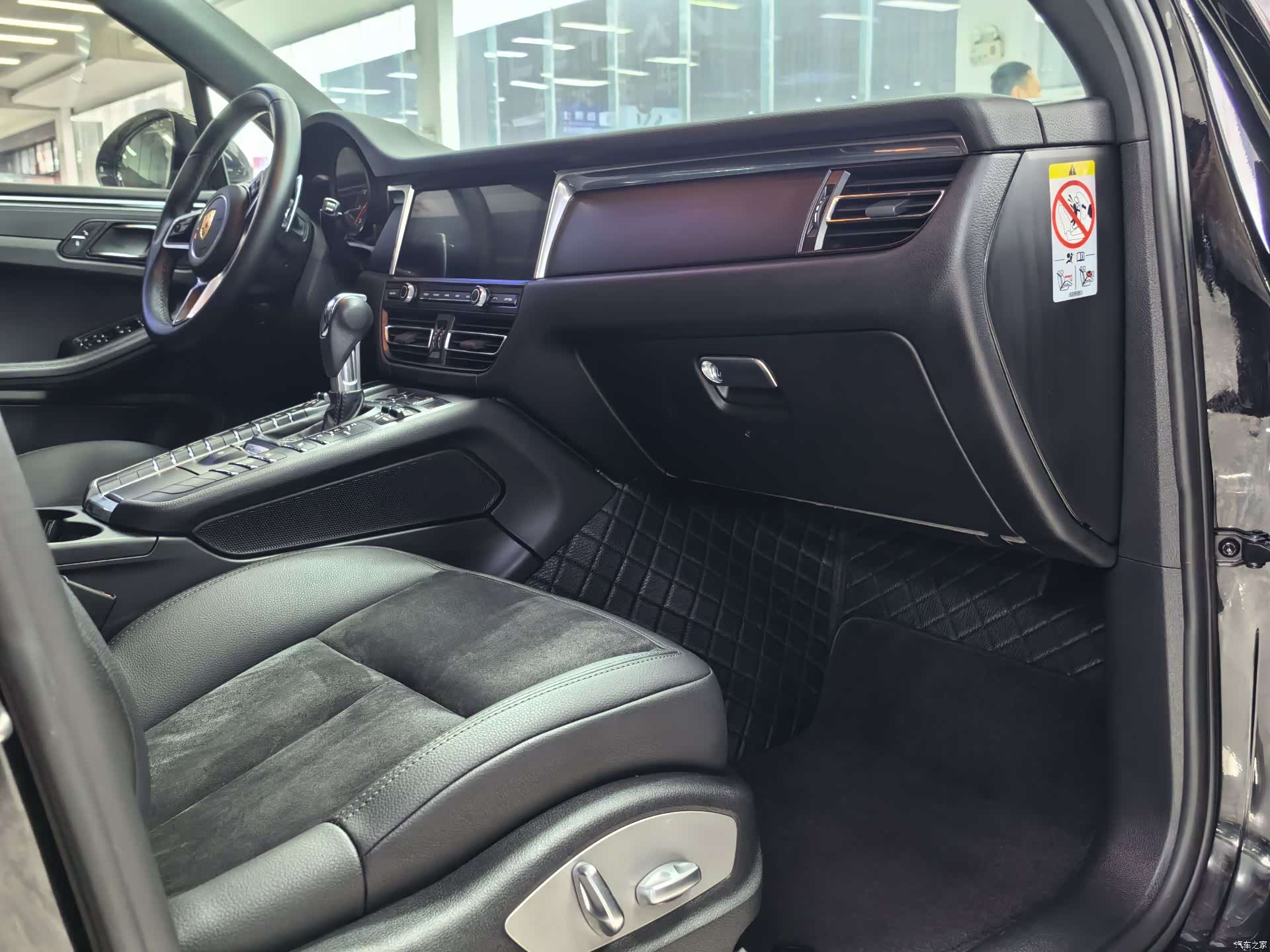 Porsche Macan, 2020 6