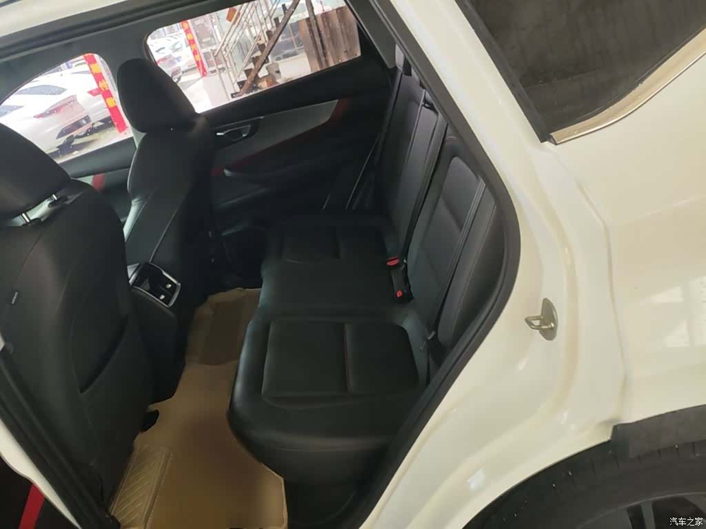 Chery Tiggo 7, 2022 17