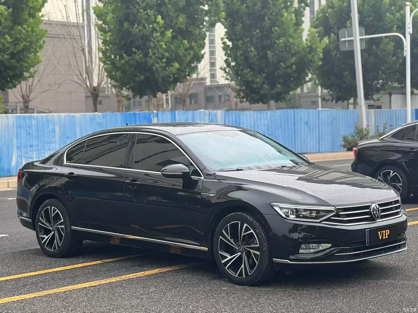 Volkswagen Magotan, 2022 3