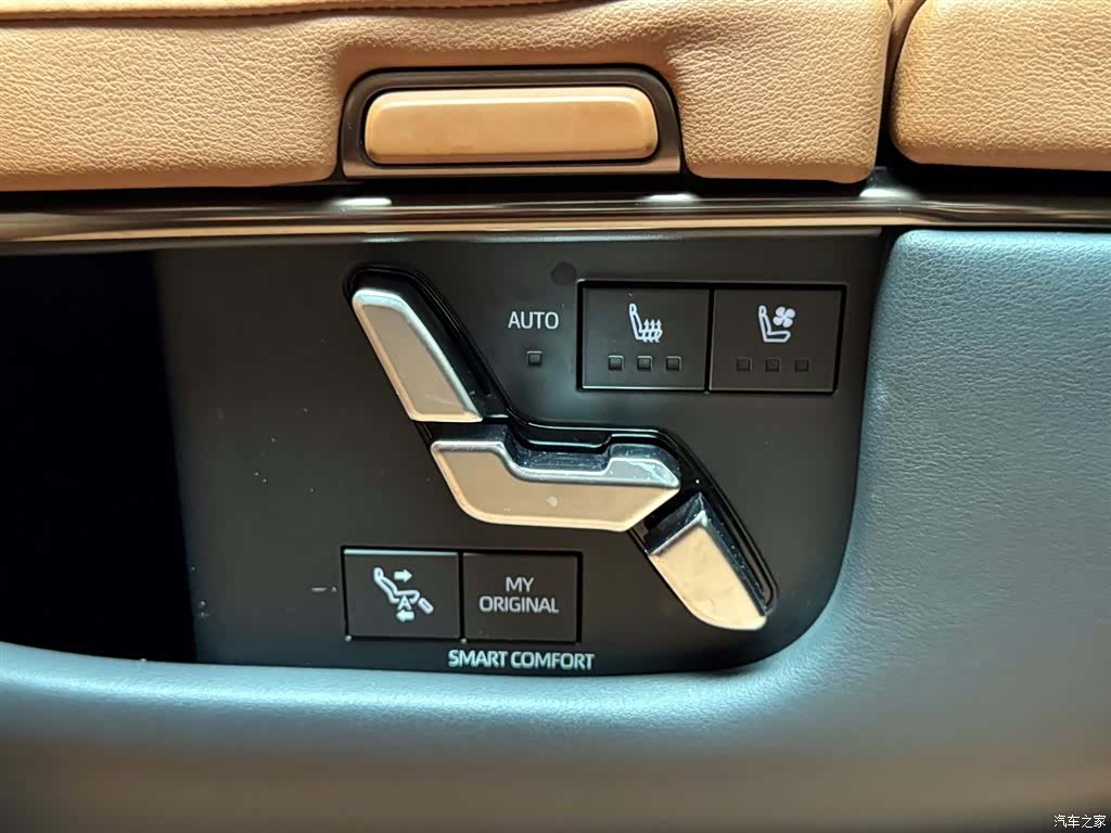 Toyota Vellfire, 2023 21