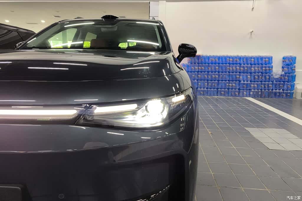 Leapmotor C16, 2026 все фото