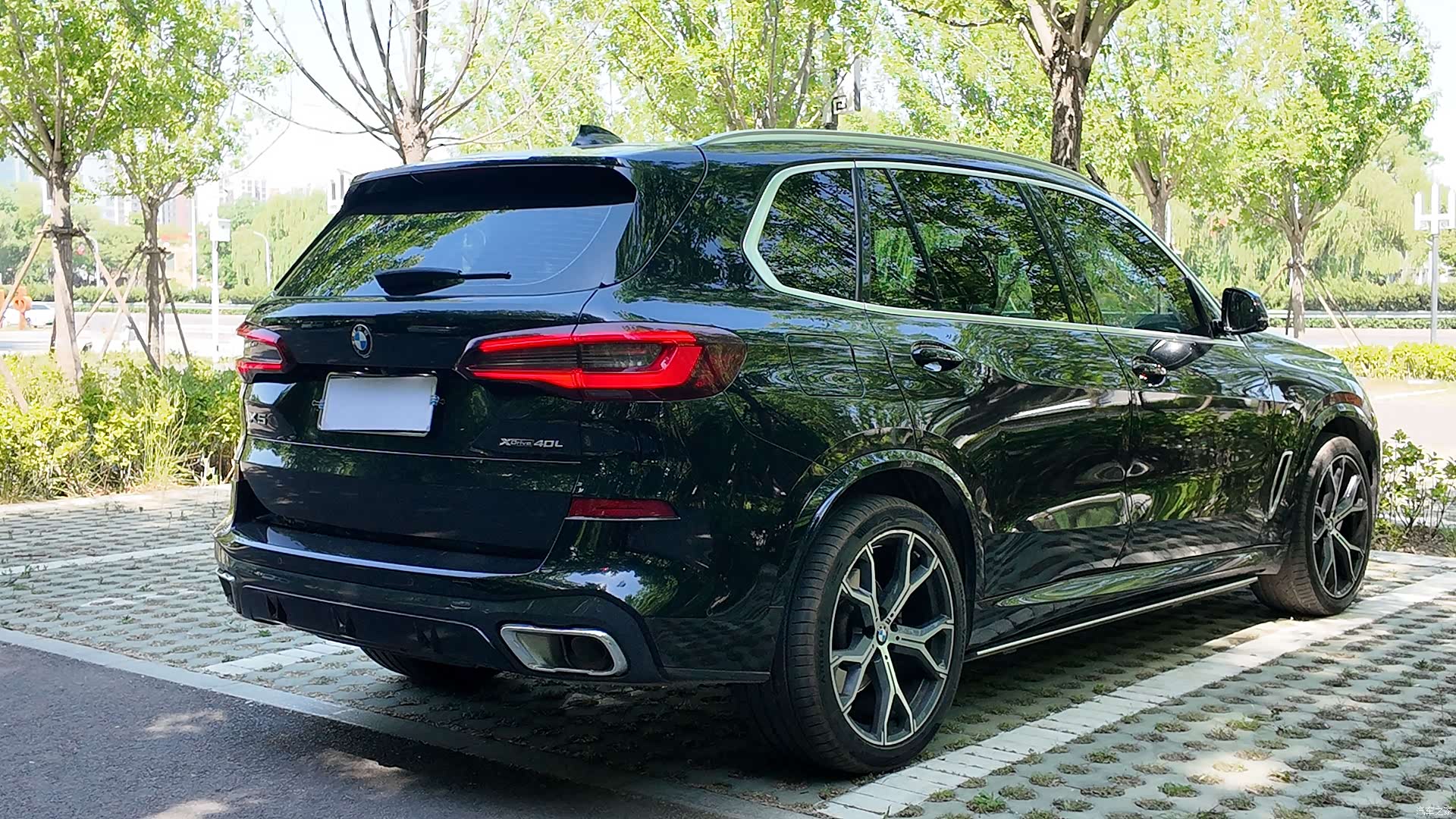 BMW X5, 2023 16