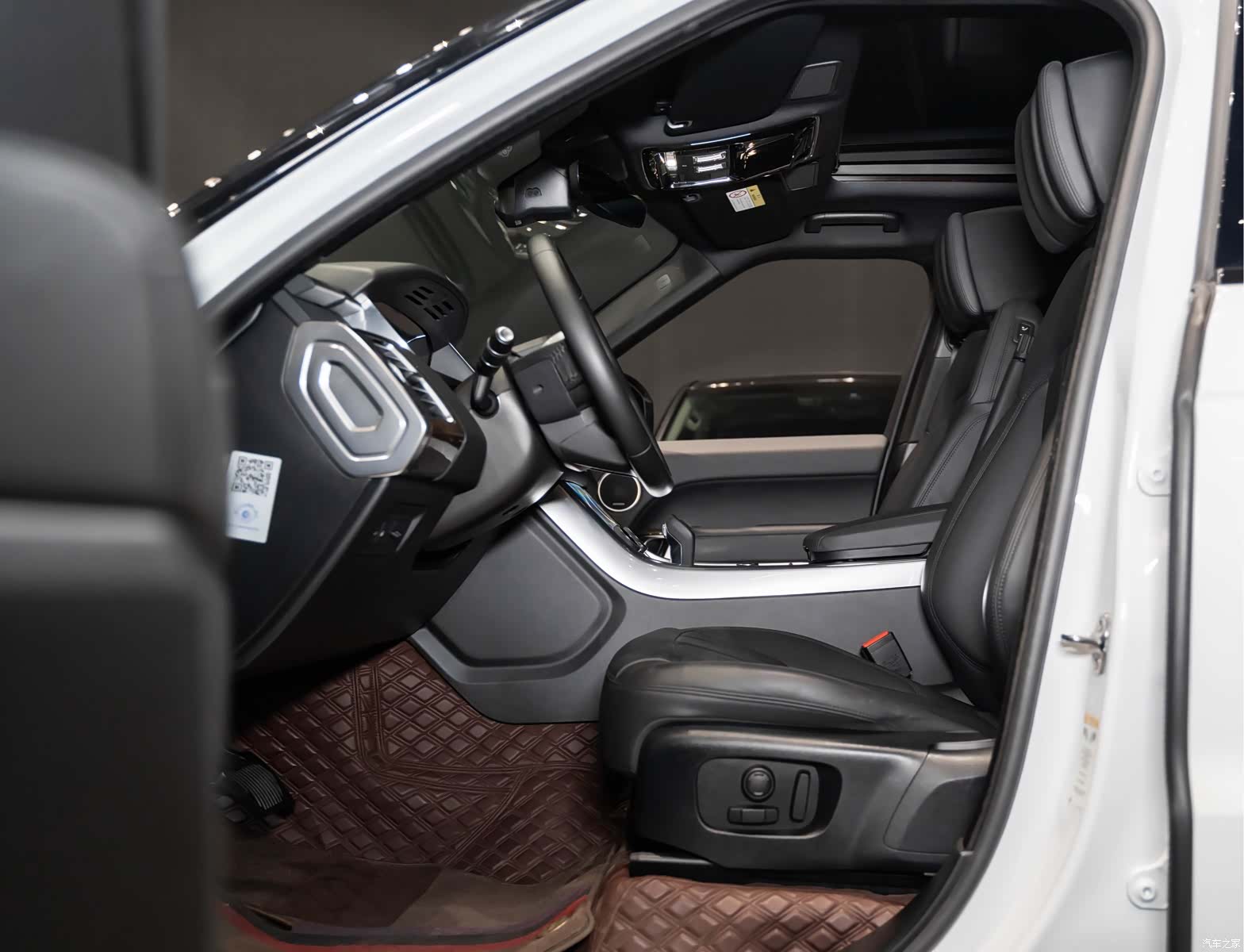 Land Rover Range Rover, 2019 11