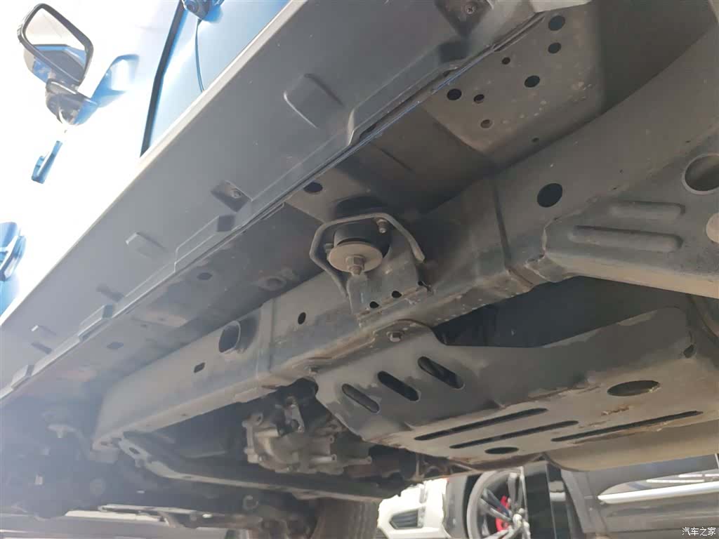 BAIC BJ40, 2022 22