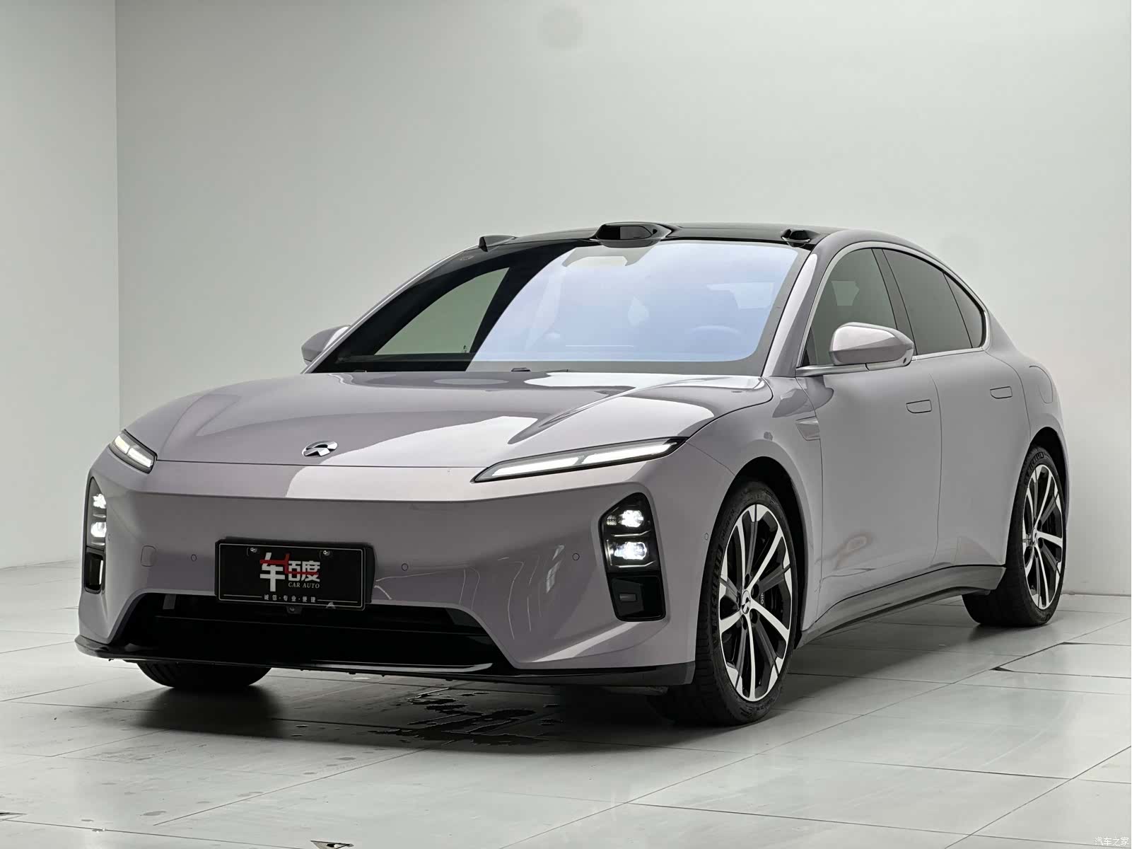 NIO ET5, 2025 1