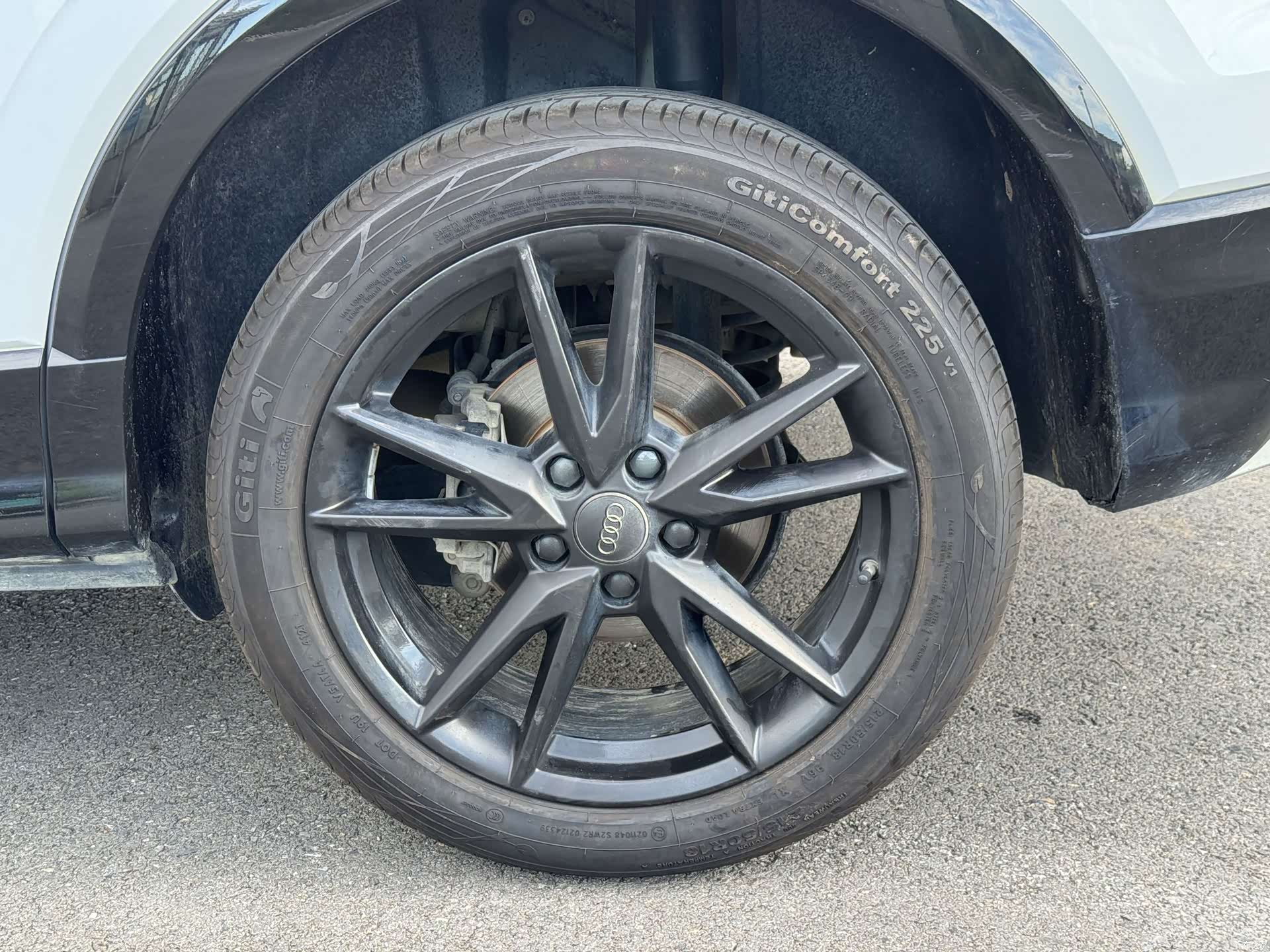 Audi Q2L, 2021 25